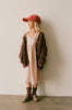 US stockist of Illoura the Label's Dusty Pink Eden Dress