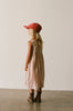 US stockist of Illoura the Label's Dusty Pink Eden Dress