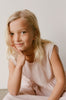 US stockist of Illoura the Label's Dusty Pink Eden Dress