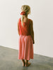 US stockist of Illoura the Label's Peony Pink Base Skirt
