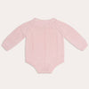 US stockist of Illoura the Label's Tallow Romper in Pink