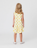 US stockist of Radicool Kids Summer Sleeveless Frill Dress