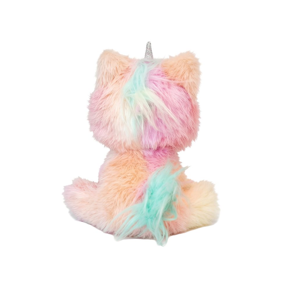 US stockist of Olli Ella's Bonbon Binky Kittycorn