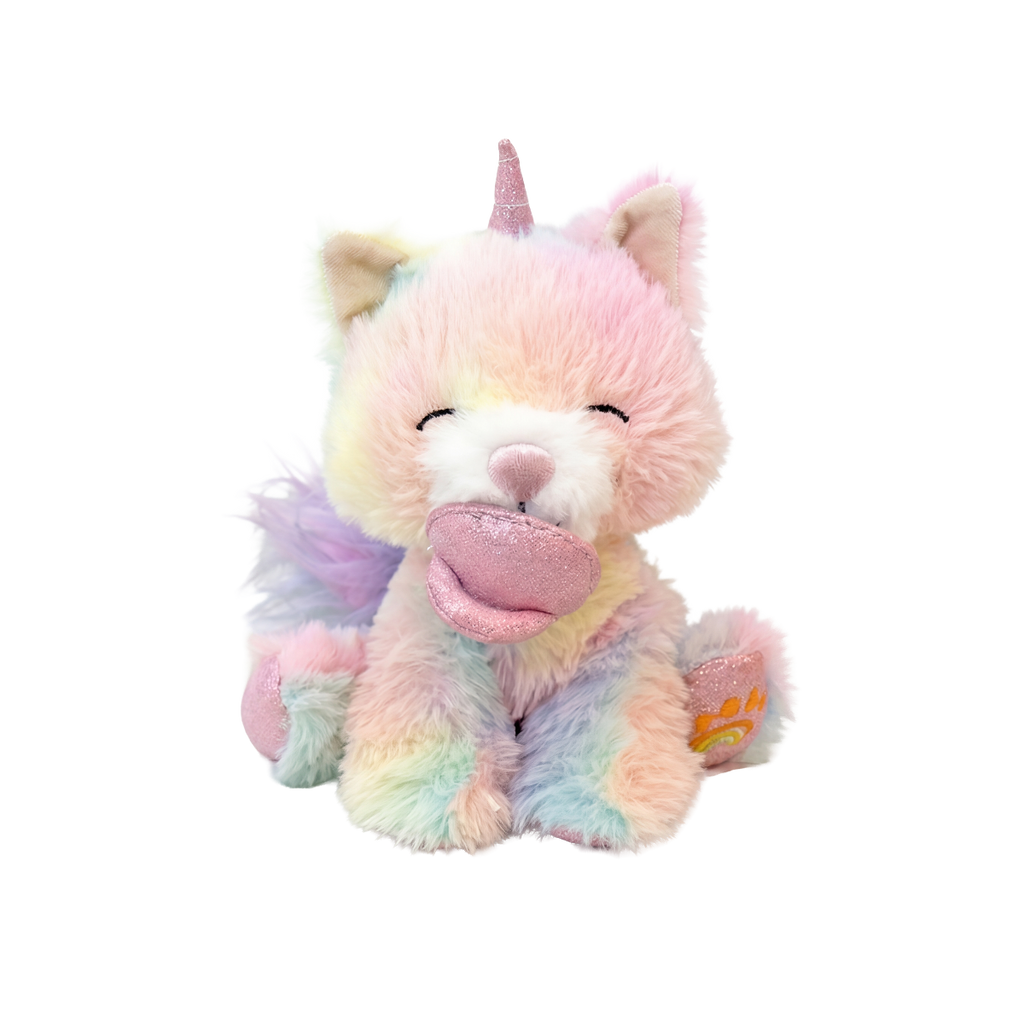US stockist of Olli Ella's Sprinkle Binky Kittycorn