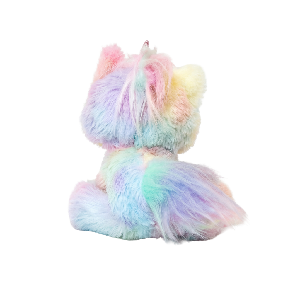 US stockist of Olli Ella's Sprinkle Binky Kittycorn