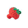 US stockist of Oli & Carol's Sweetie the Strawberry mini teether