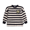 US stockist of Little Man Happy's Moon and Star long sleeve t-shirt