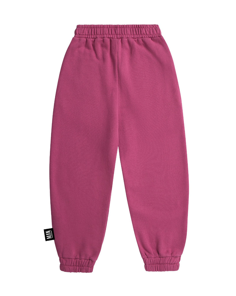 US stockist of Little Man Happy's Good Luck Jogging Pants