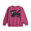US stockist of Little Man Happy's Good Luck Sweatshirt