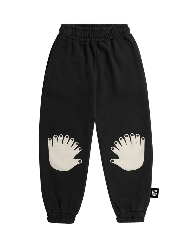 US stockist of Little Man Happy's Handful Dreams Jogging Pants