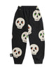 US stockist of Little Man Happy's Skull Sweatpants