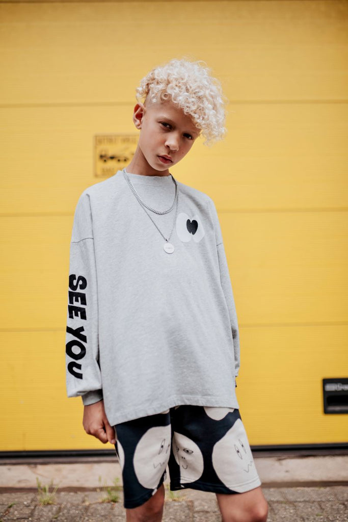 US stockist of Little Man Happy's Balloon Skate Shorts