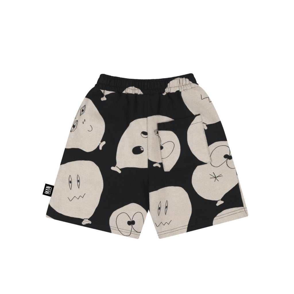 US stockist of Little Man Happy's Balloon Skate Shorts