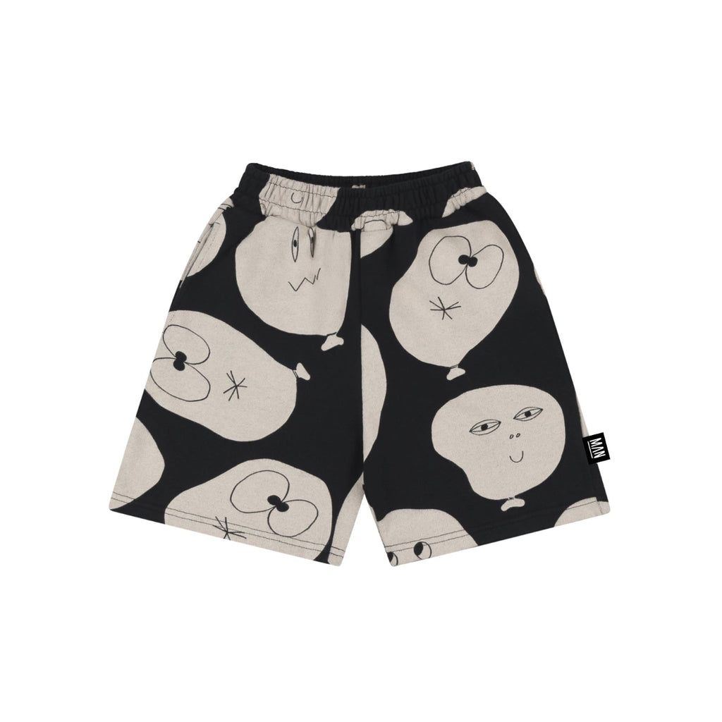 US stockist of Little Man Happy's Balloon Skate Shorts