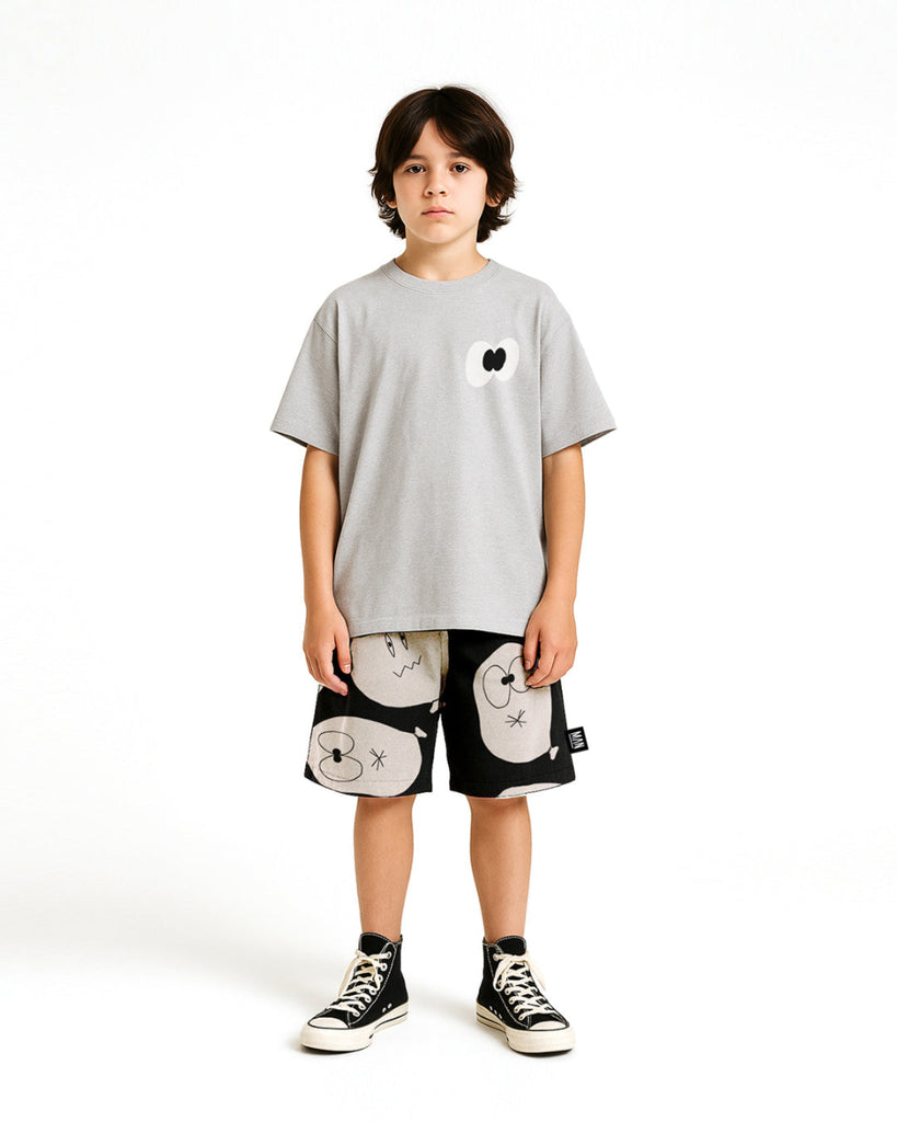 US stockist of Little Man Happy's Balloon Skate Shorts