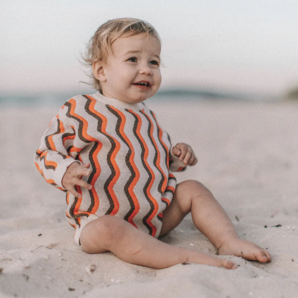 Grown kids deals clothing