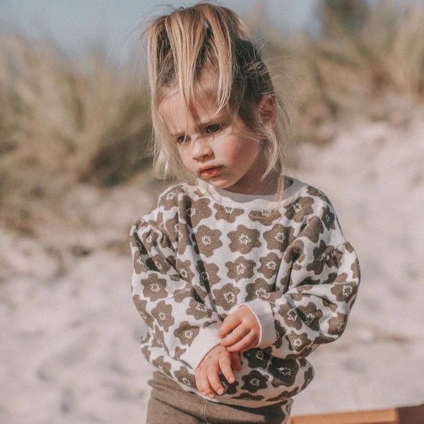 Baby 2025 knit sweaters