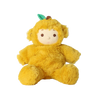 US stockist of Dinkum Dolls by Olli Ella Mango Monkey Cozy Dinkum Doll