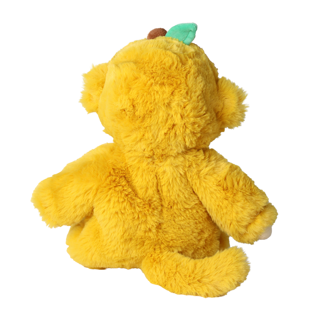 US stockist of Dinkum Dolls by Olli Ella Mango Monkey Cozy Dinkum Doll