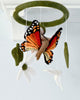 US stockist of Tara Treasures/May Gibbs Gumnut Baby with Butterfly