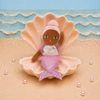 US stockist of Olli Ella's Little Lagoonies "Mila Mermaid" Dinky Dinkum Doll