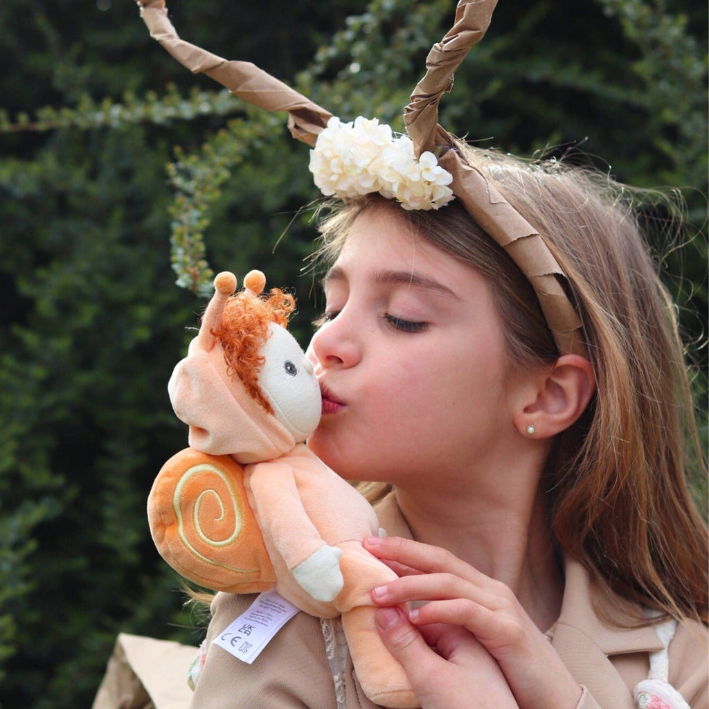 US stockist of Olli Ella's, Scottie Snail Backyard Buddies Dinky Dinkum