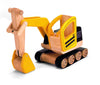 US stockist of PinToy's Wooden Digger