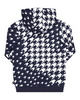 US stockist of Radicool Kids Space Invader Hooded Sweatshirt