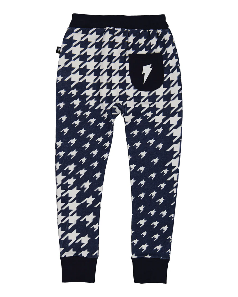 US stockist of Space Invader Space Pant