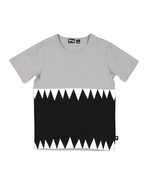 US stockist of Radicool Kids Bite T-Shirt