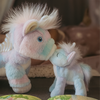 US stockist of Olli Ella's Rainbow Dazzle Unicorn Dinkum