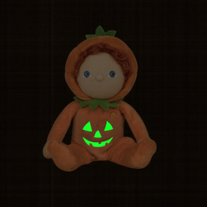 US stockist of Olli Ella's Jack O'Lantern Boo Bunch Dinky Dinkum