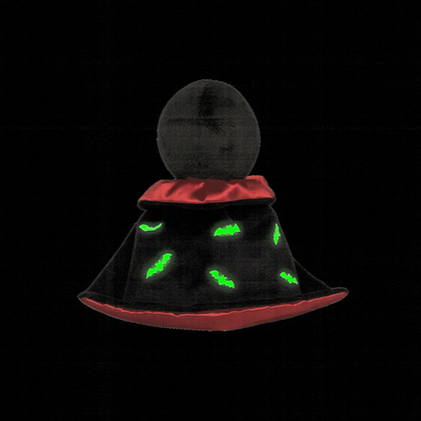 US stockist of Olli Ella's Dinky Dinkum Dreadful Duo - Vincent Vampire