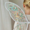 US stockist of Mauve & May's large Minty Wings