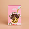 US stockist of Tiny Harlow's Tiny Tummies, Chocco Loops Cereal Bowl for dolls