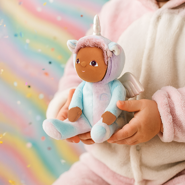 US stockist of Olli Ella's Uli Unicorn Dinky Dinkum
