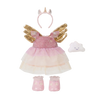 US stockist of Olli Ella's Unicorn Outfit set for Dinkum Dolls