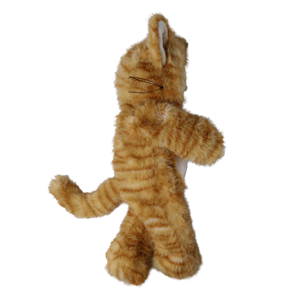 US stockist of Dinkum Dolls by Olli Ella Jinx Cat Cozy Dinkum