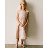 US stockist of Illoura the Label's Dusty Pink Eden Dress