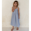 US stockist of Illoura the Label's Pale Indigo Darcy Dress