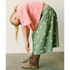 US stockist of Illoura the Label's Field Daisy Base Skirt