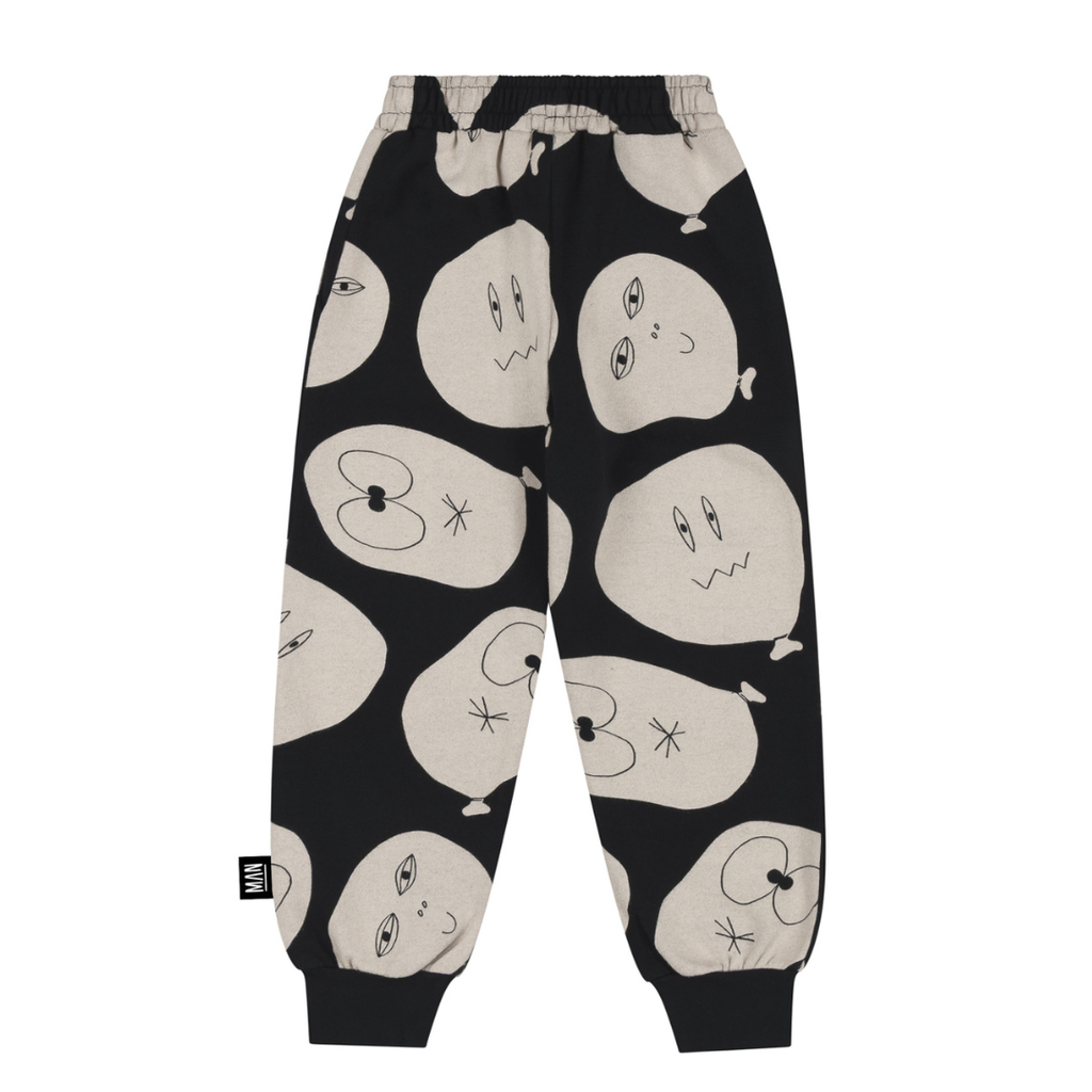 US stockist of Little Man Happy's "Balloon" Sweatpants