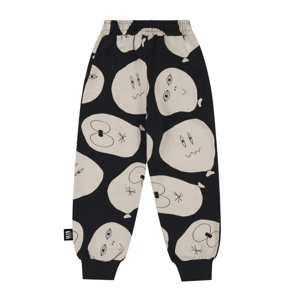 US stockist of Little Man Happy's "Balloon" Sweatpants