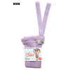 US stockist of Silly Silas' Lavender Shorty Tights