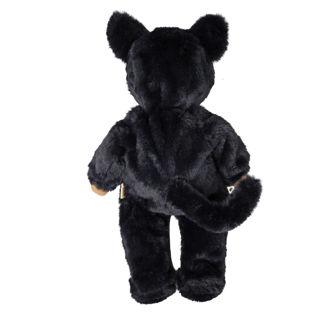 US stockist of Dinkum Dolls By Olli Ella Nox Black Cat Dinkum
