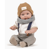 US stockist of Minikane's Yann Bambine Boy Doll