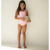 US stockist of Illoura the Label's Meika One Piece Swimsuit in Blossom
