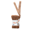 US stockist of Silly Silas' Cappucino Wooly footed tights