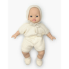 US stockist of Minikane's Ines three piece set for 28cm dolls