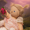 US stockist of Olli Ella's Fairy Willow Dream Dinkum Doll.